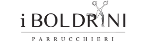 Logo I Boldrini Evergreen Parrucchieri