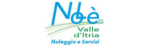 Logo Nolè Valle D'Itria
