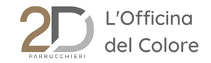 Logo 2D Parrucchieri