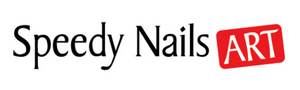 Logo Speedy Nails Art
